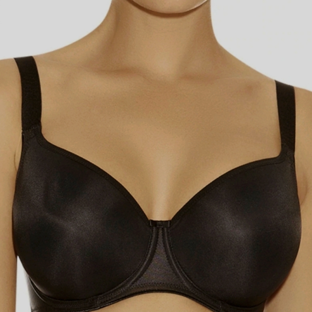 Fantasie 34F smoothing bra